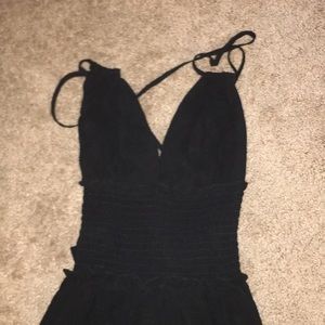 Bebe Sun Dress